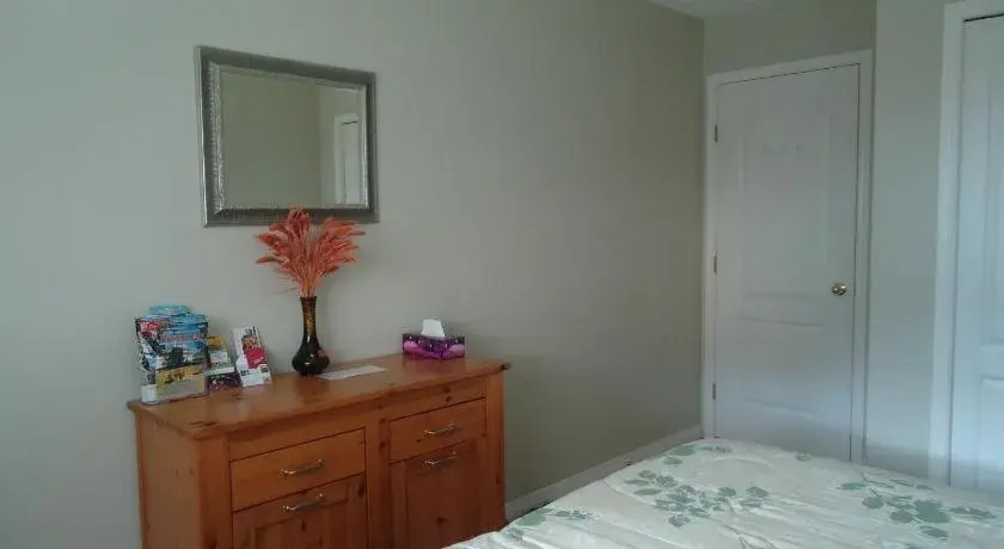 Swisshouse Bed & Breakfast