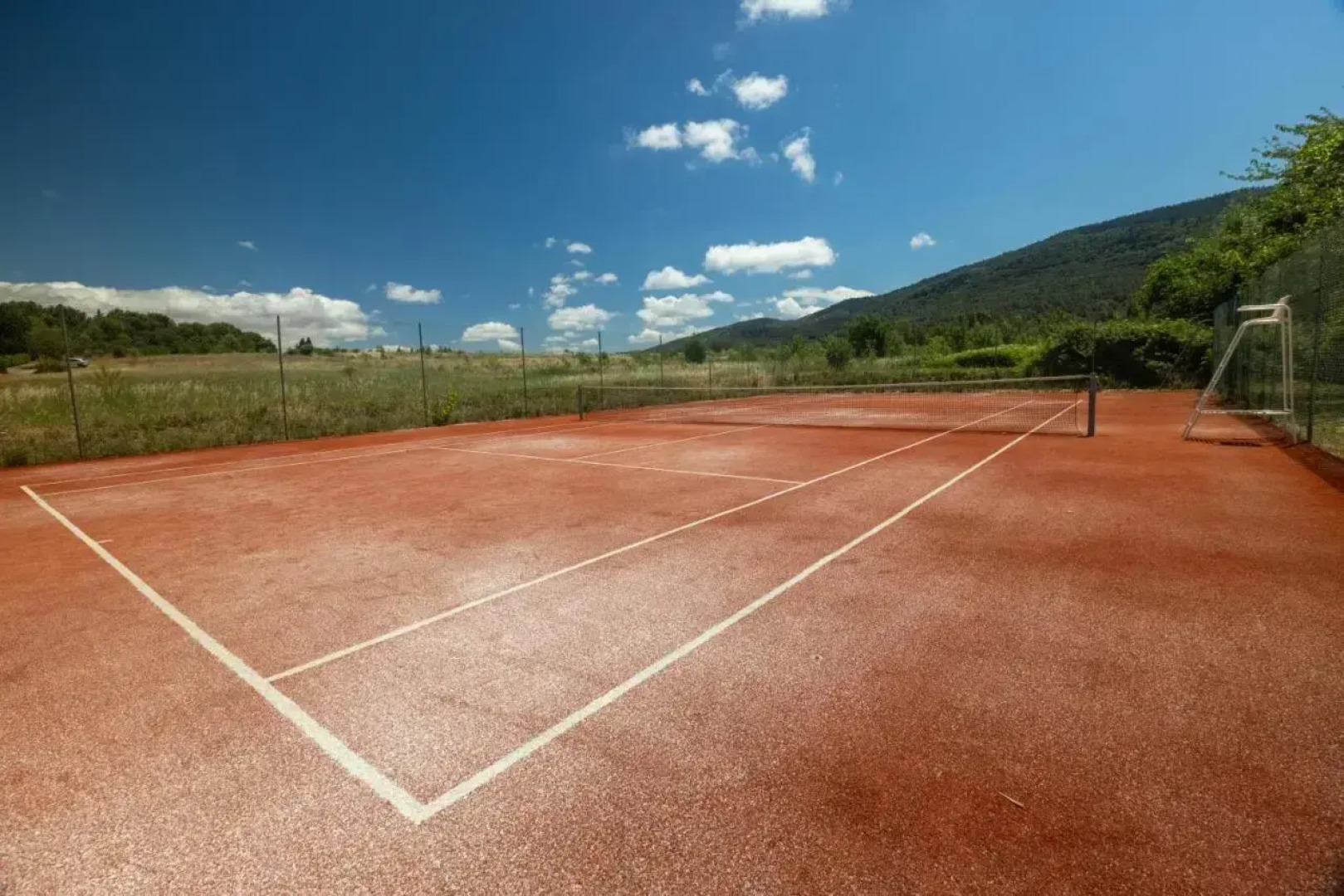 Hôtellerie du Château de Floure & Spa