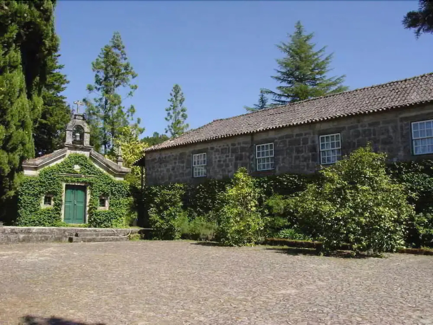 Quinta Da Comenda