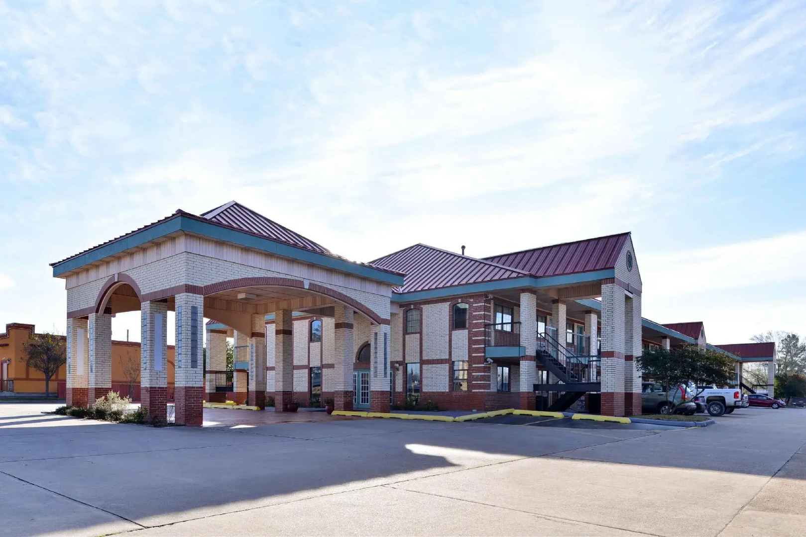 Quality Inn & Suites