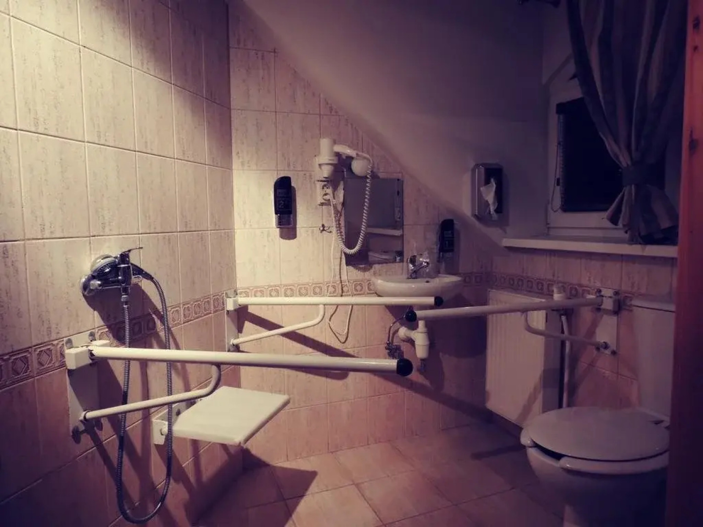 Boutique Hotel Empress