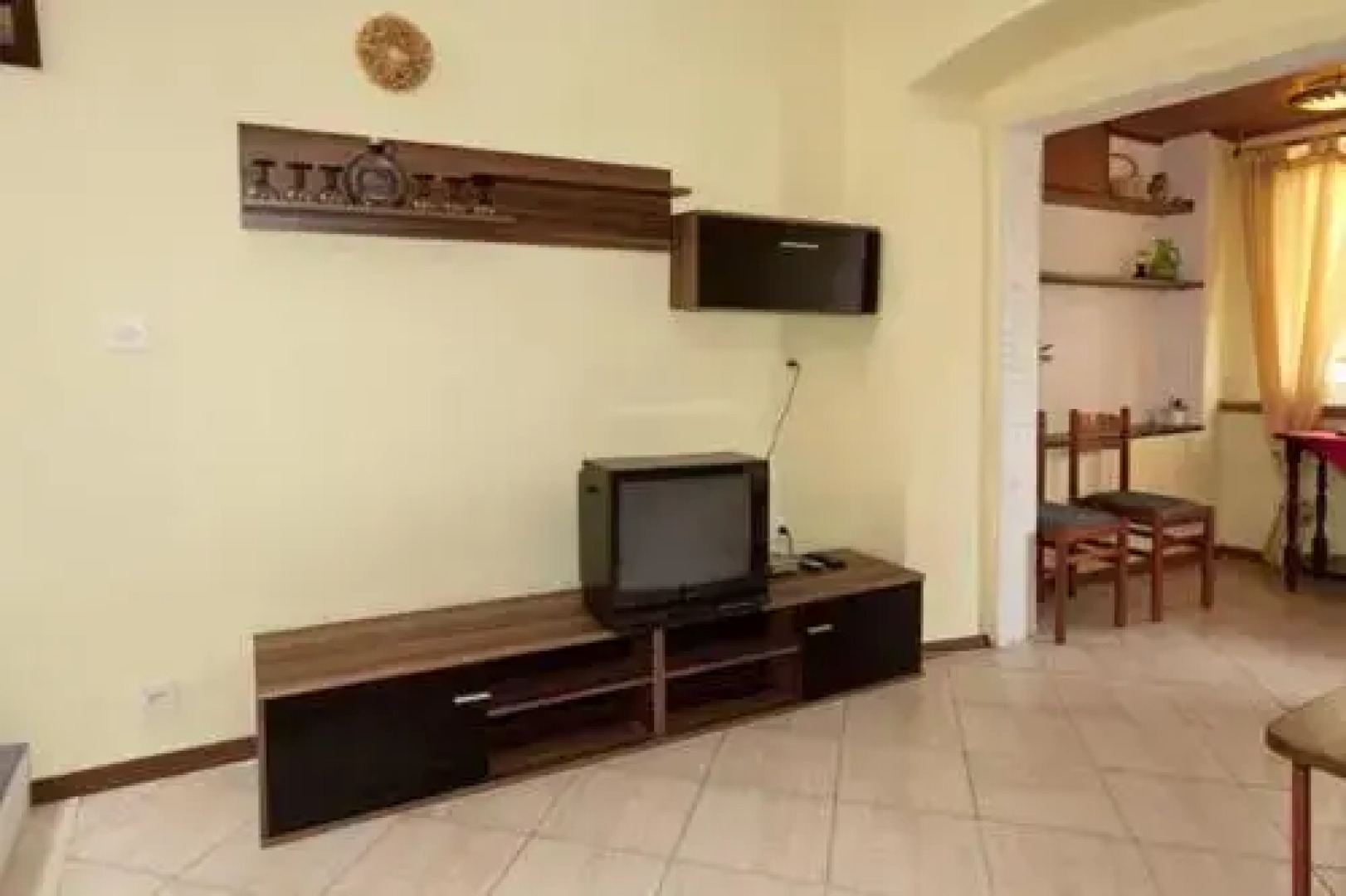 Apartment Durda2 - with sea view