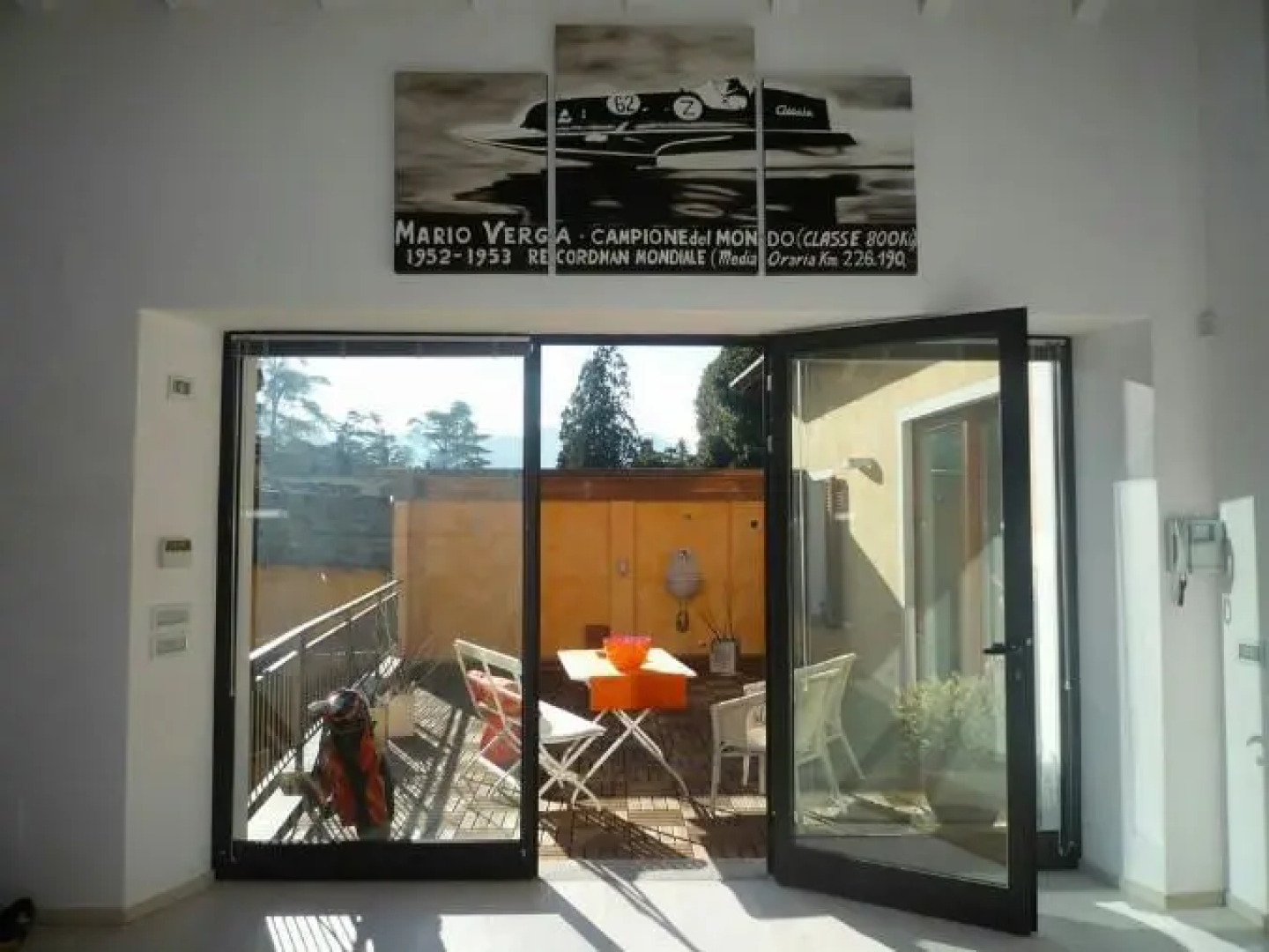 Casa Portezza Mezzegra