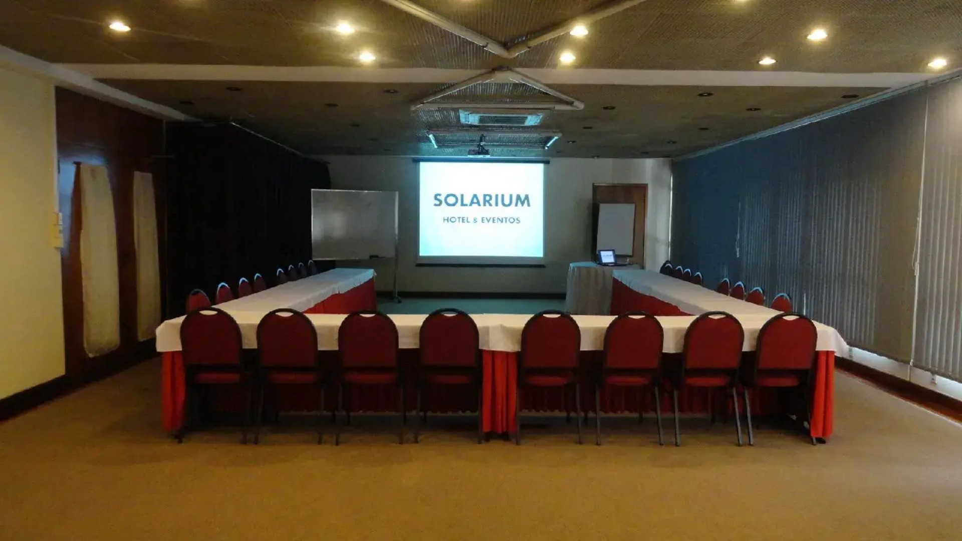 Solarium Park Hotel