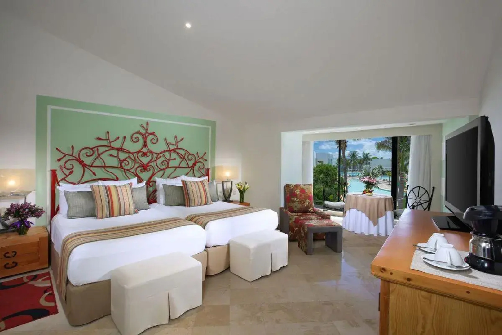 Oasis Tulum Lite All Inclusive