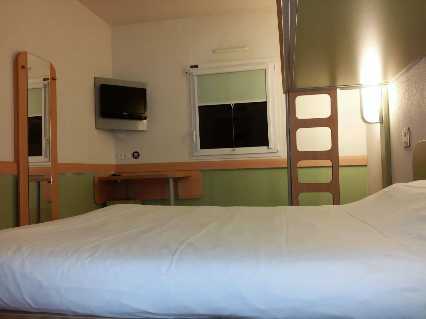 ibis budget Saint Maximin la Sainte Baume
