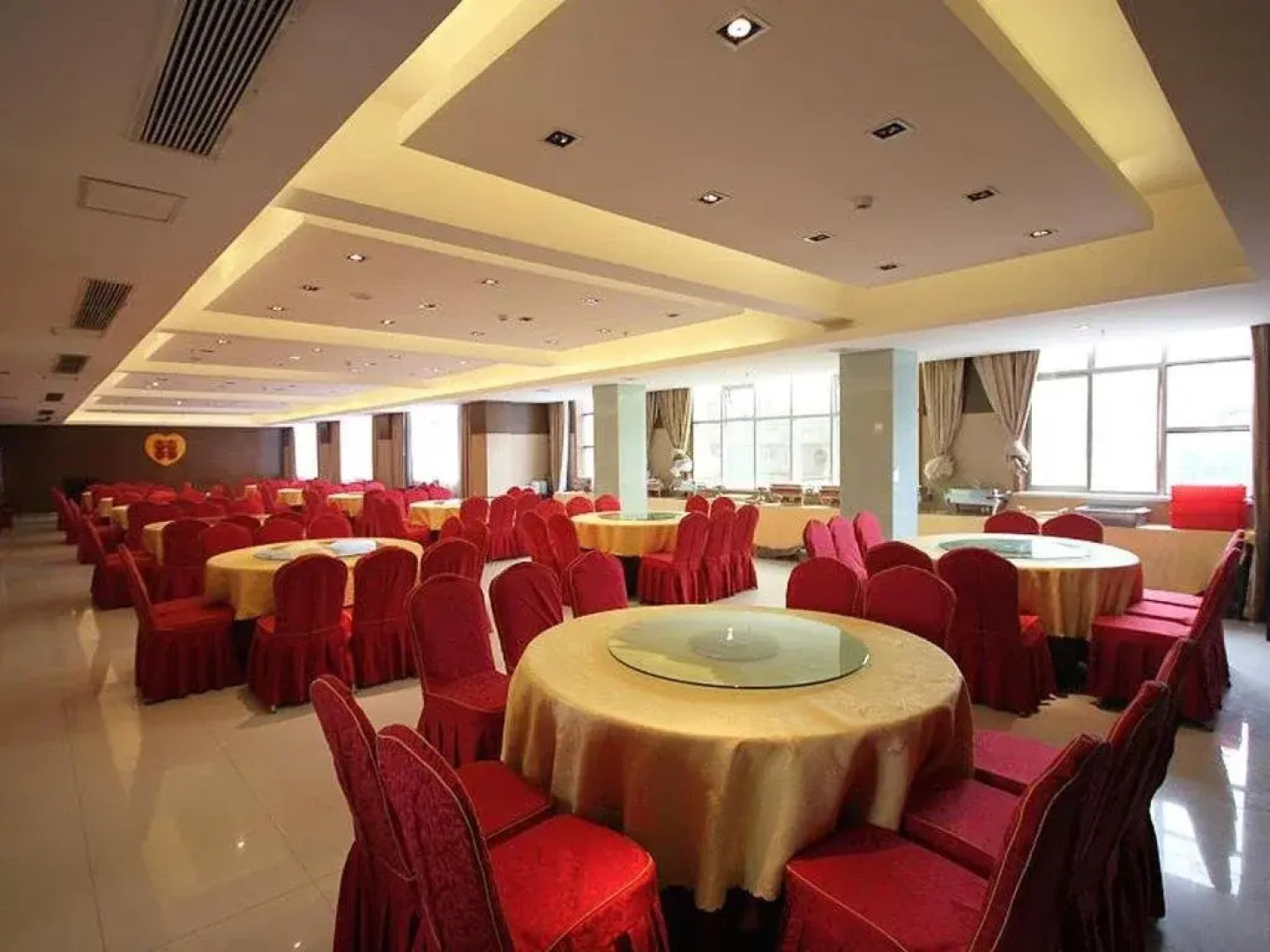 St Pauli Hotel - Xianning