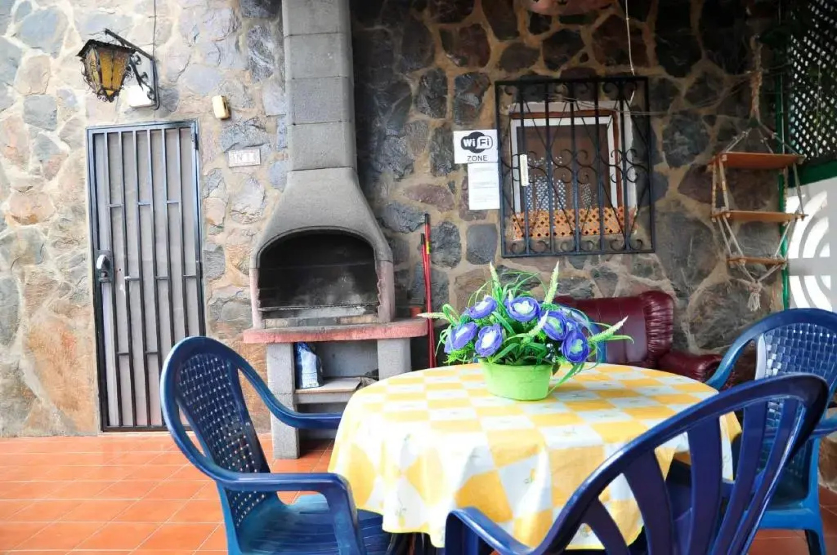 Apartamentos Buen Leon