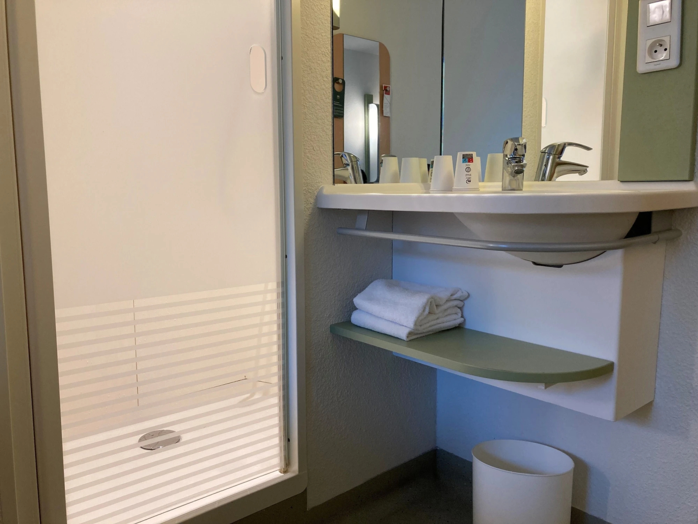 ibis budget Antwerpen Port