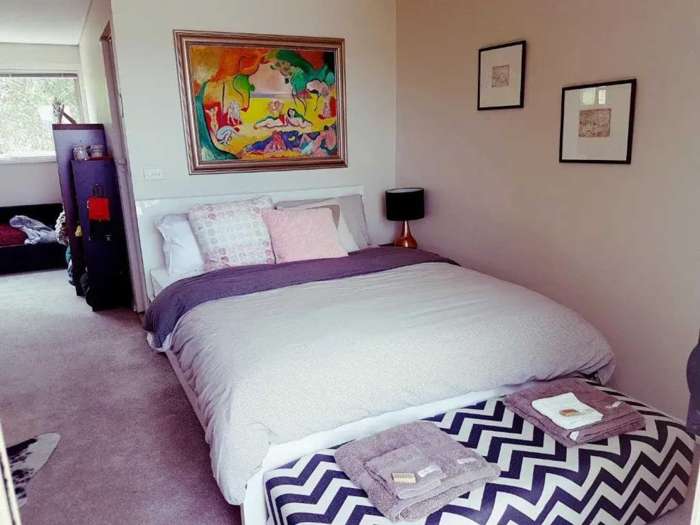 Tamar Sunset River Retreat