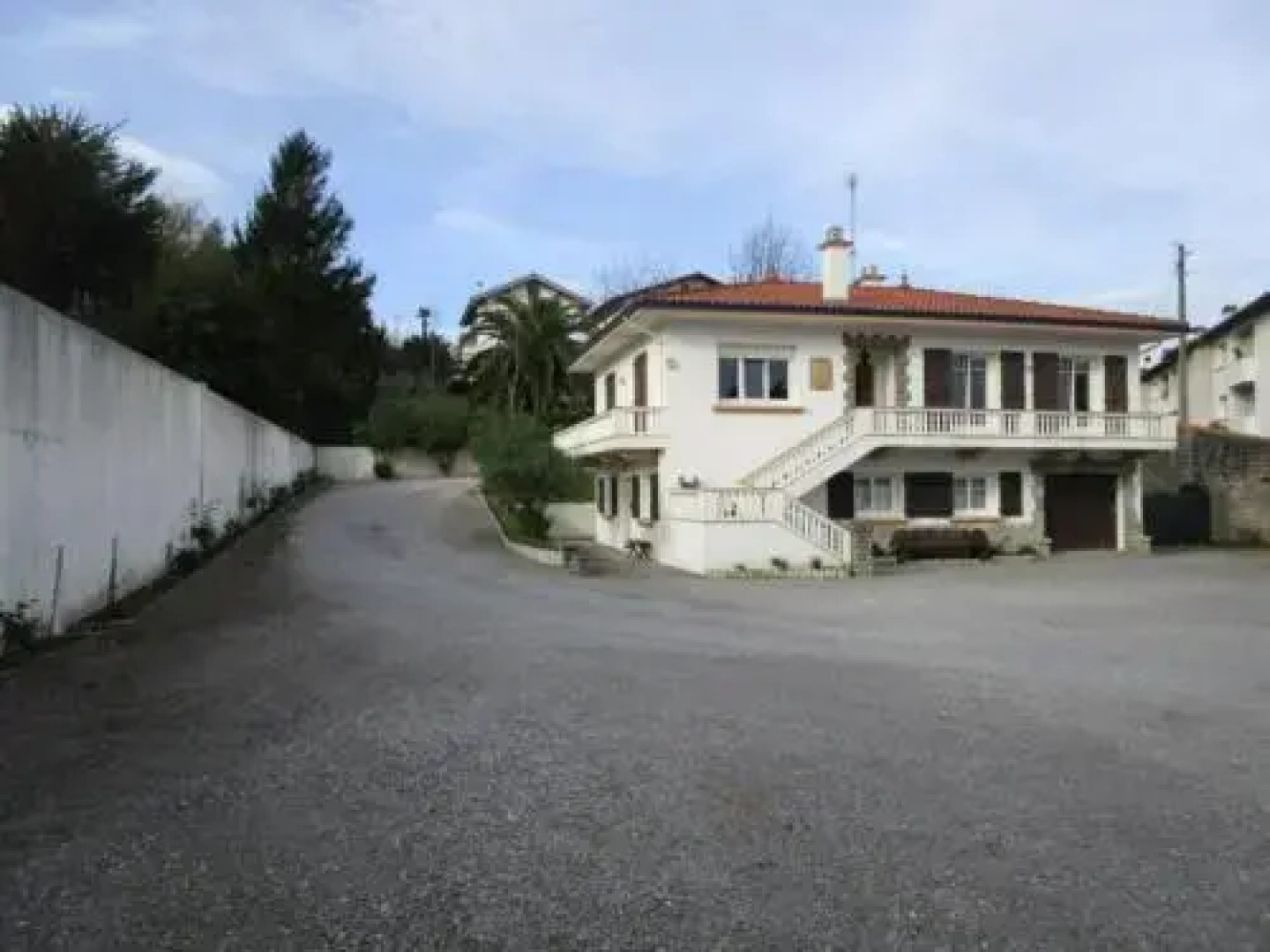 Rental Apartment Corniche 4 Hendaye