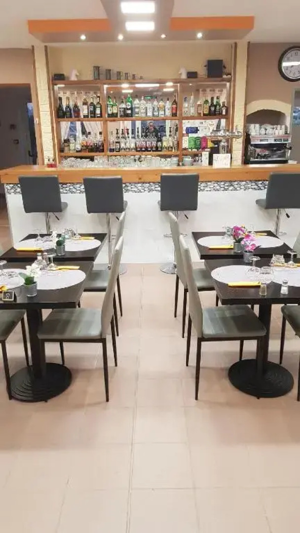 Auberge De La Licorne