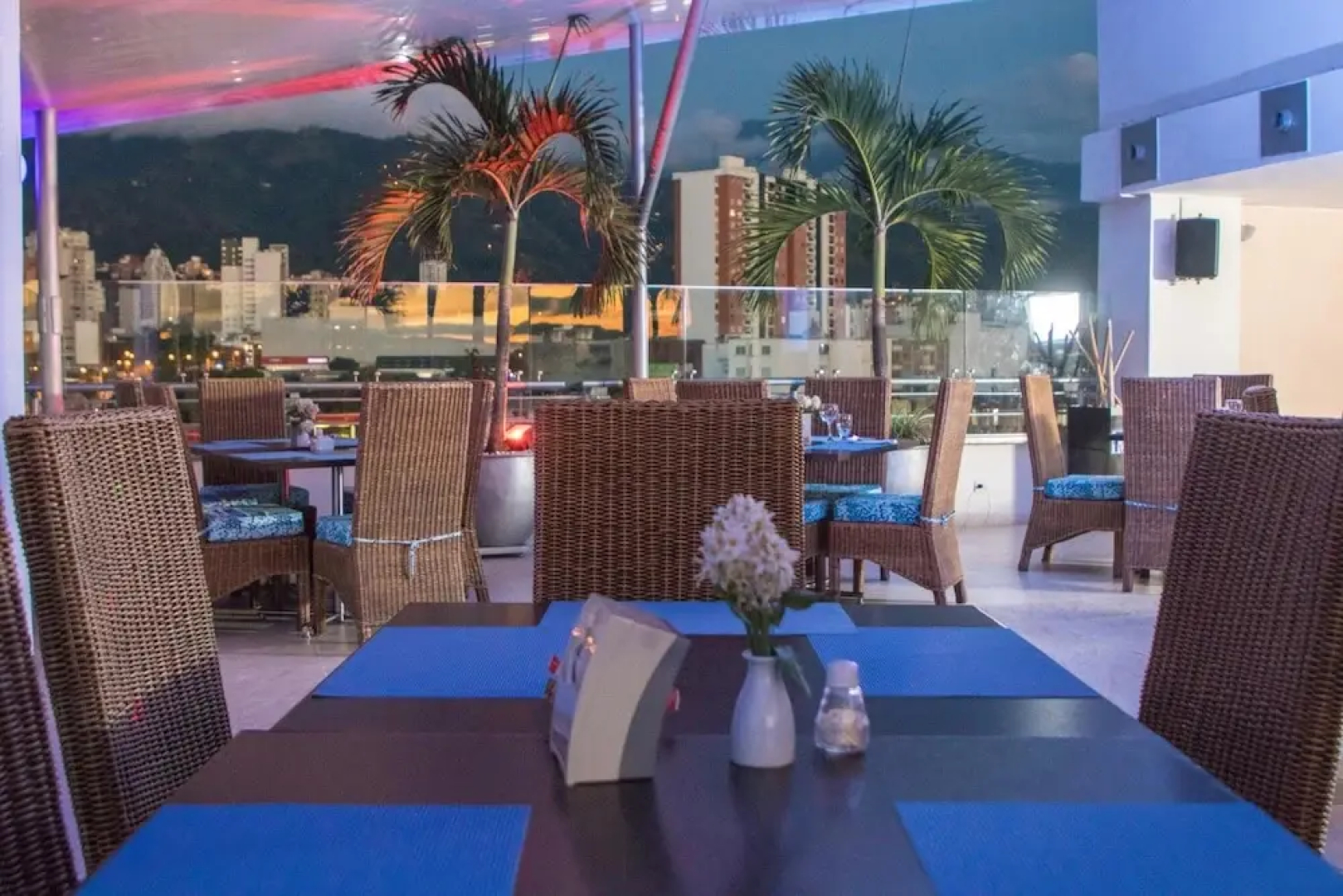 Hotel Plazuela Real