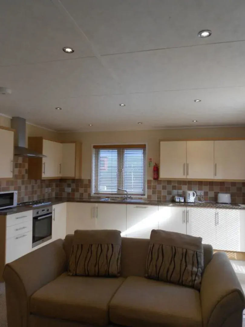 Timbers Country Lodge