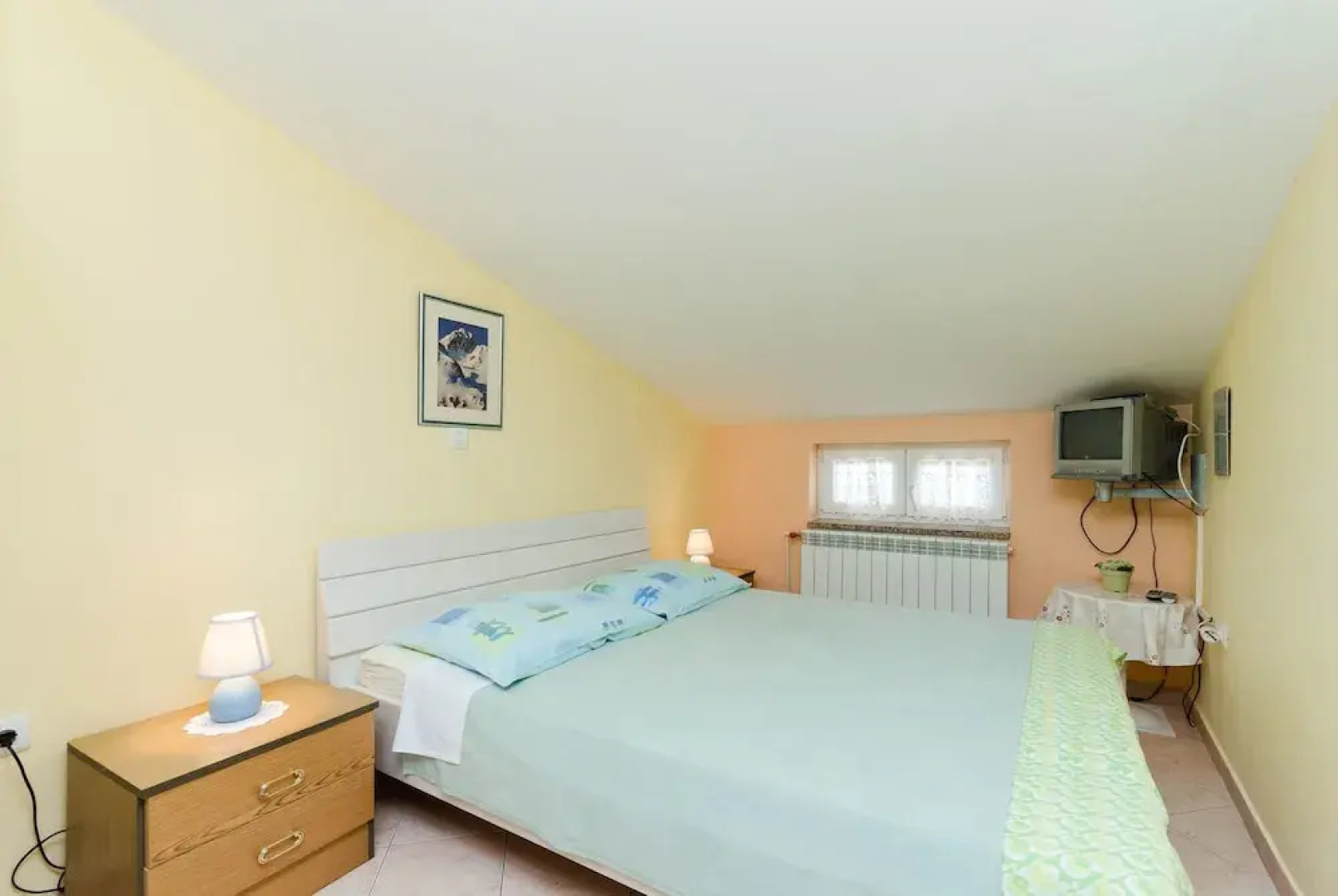 Apartments Gracijela
