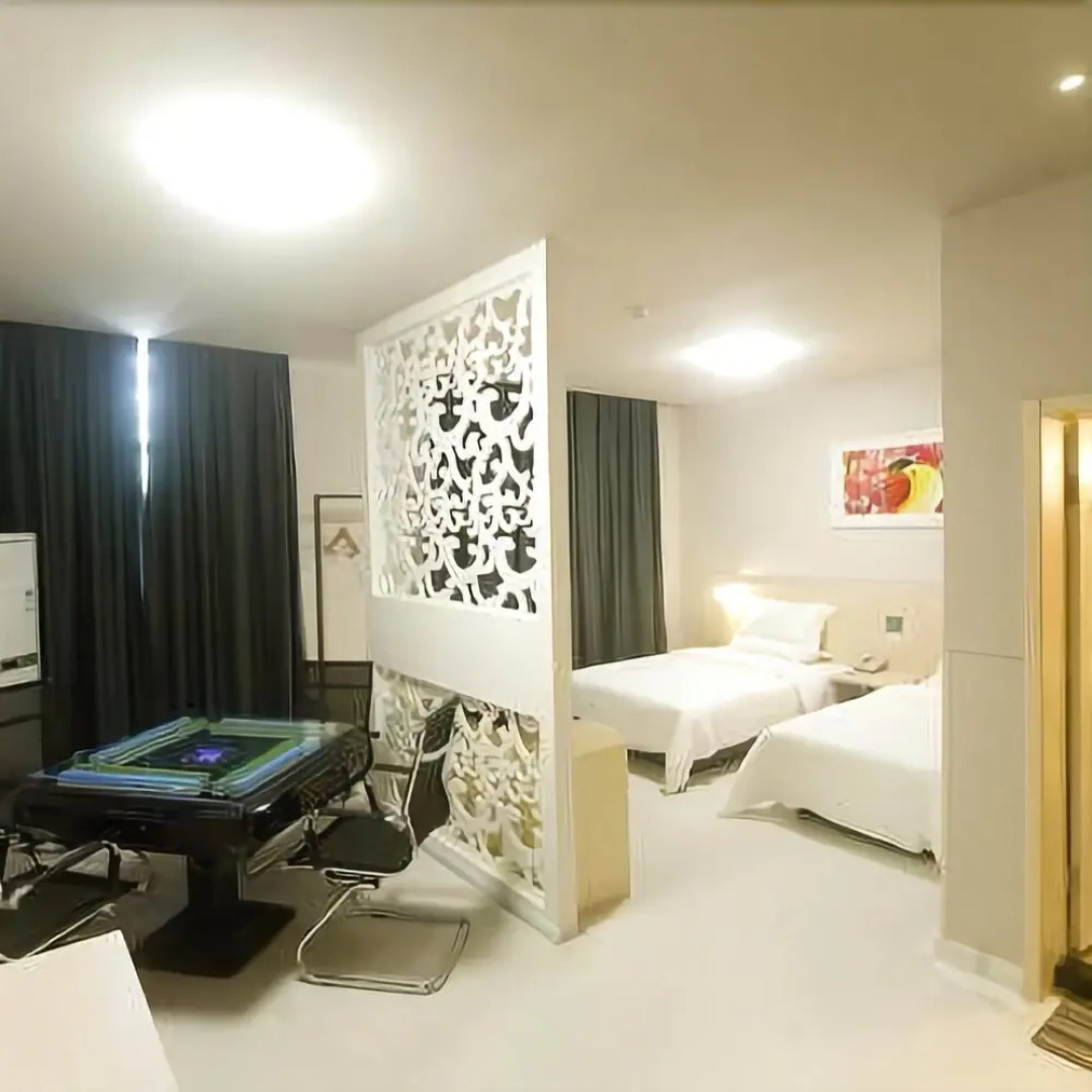 Oriental Star Chain Hotel