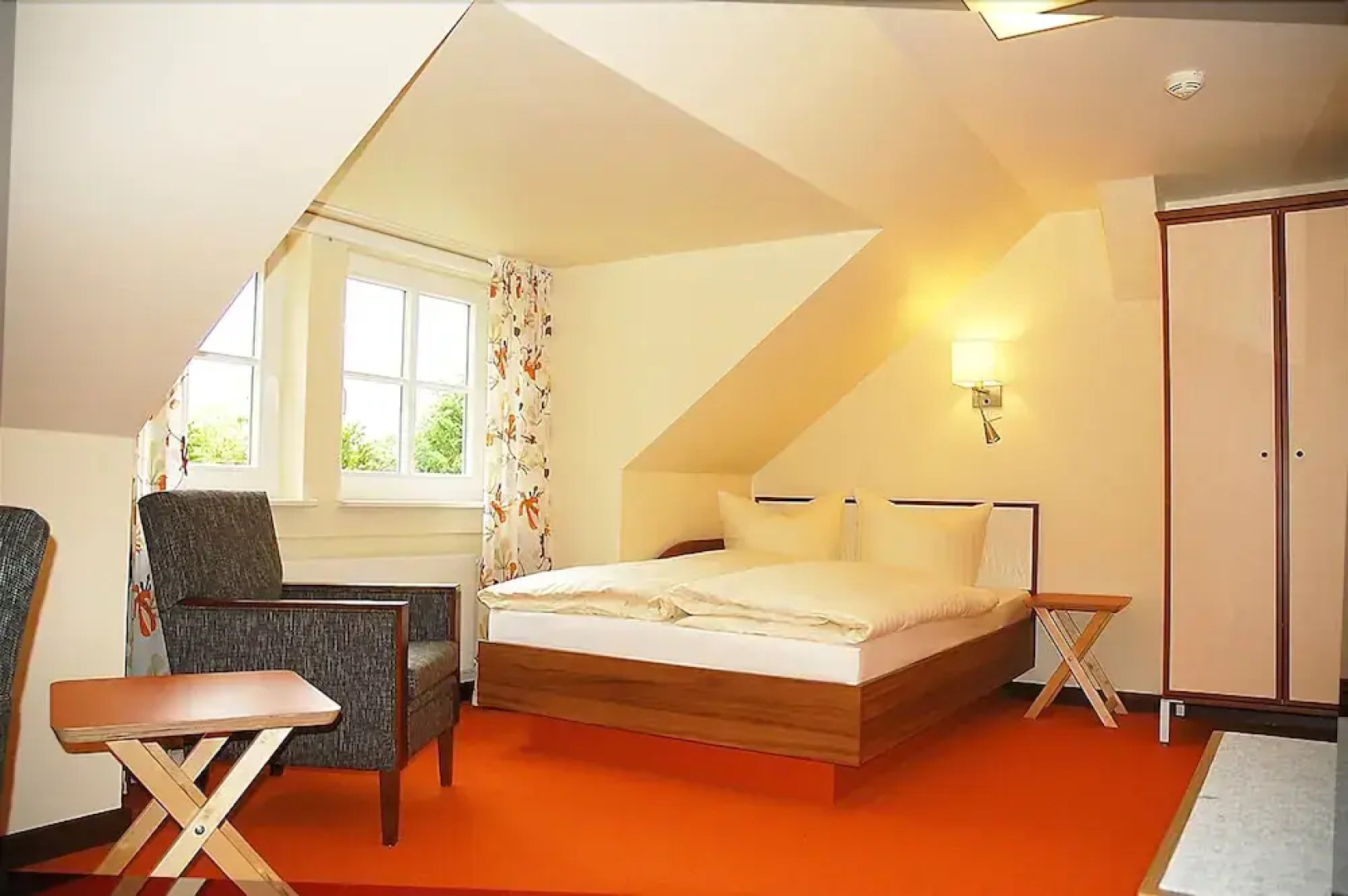 BIO Tagungshotel Wichernhaus