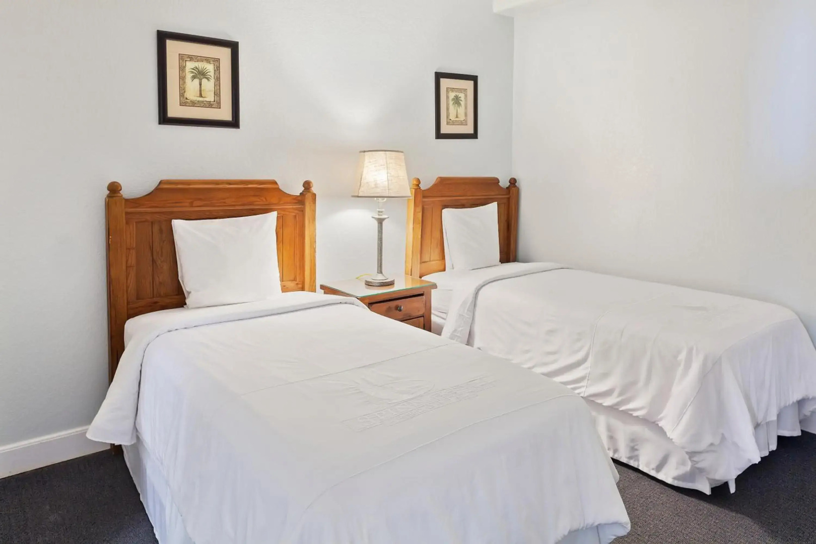 Royal Floridian Resort