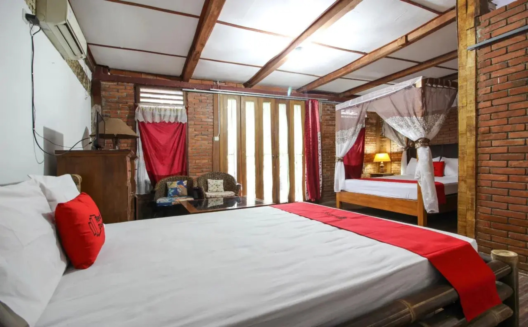 Chez Laelik Homestay