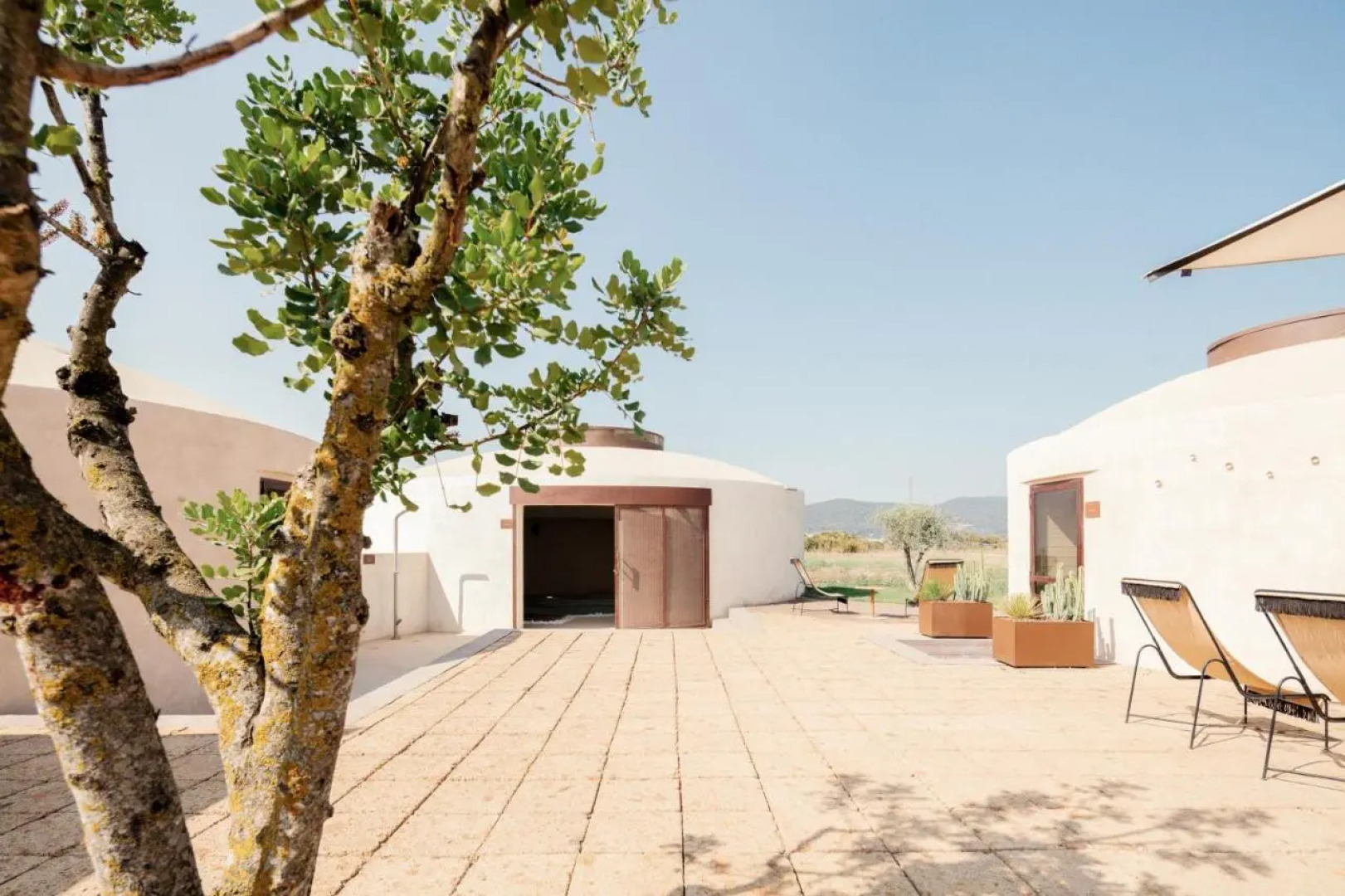 Terme di Vulci Glamping & SPA