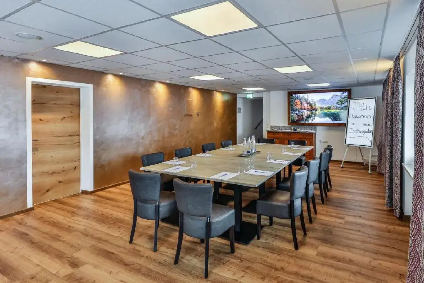 Alpenhotel Fischer - Adults Only