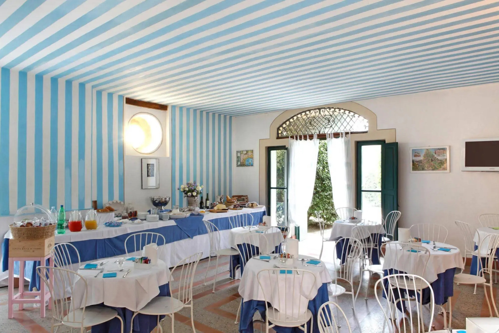 Subretia Residenze di Campagna