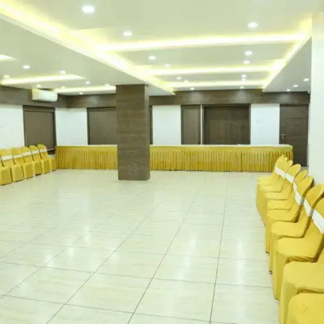 Hotel Heritage-  Somnath