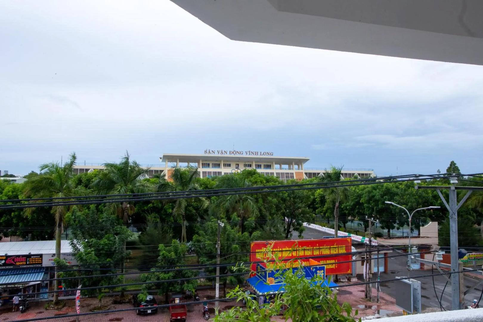 Phuoc Thanh IV Hotel