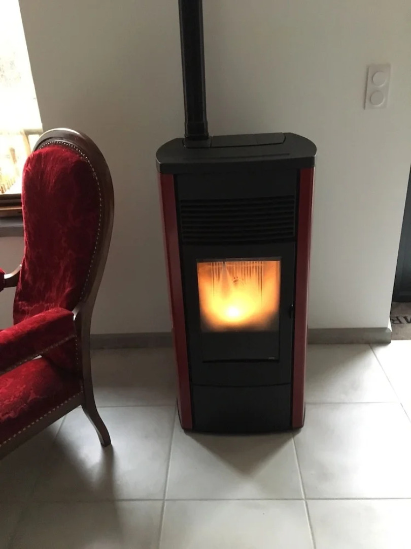 Gîte Les murmures du Lignon