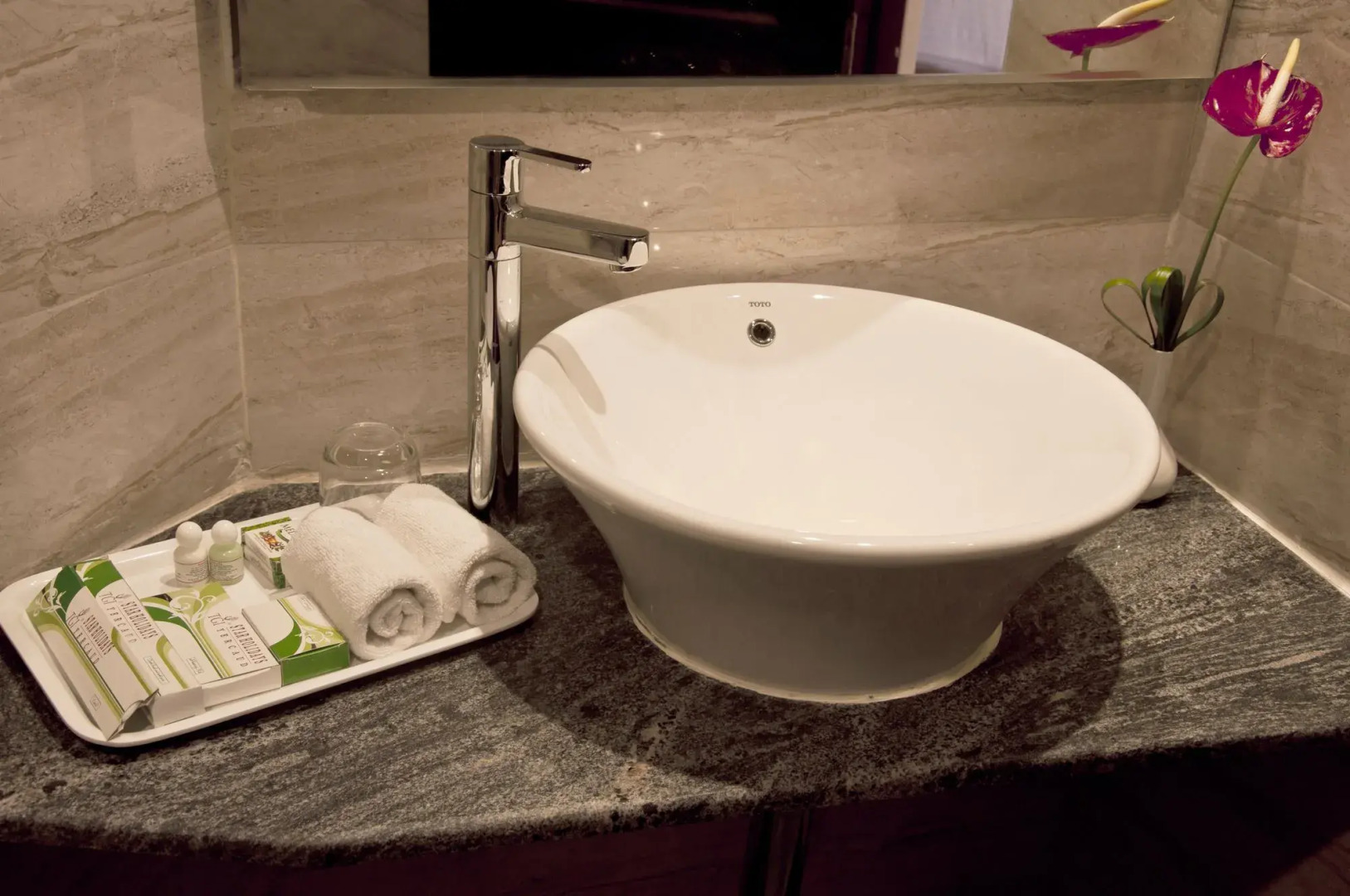 TGI STAR Holidays Yercaud