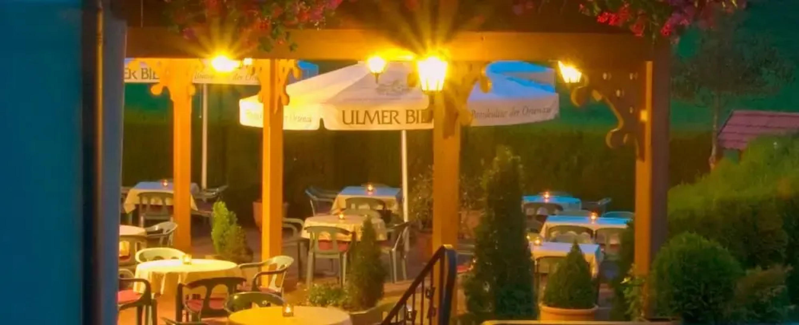 Gasthaus - Pension Hohberg