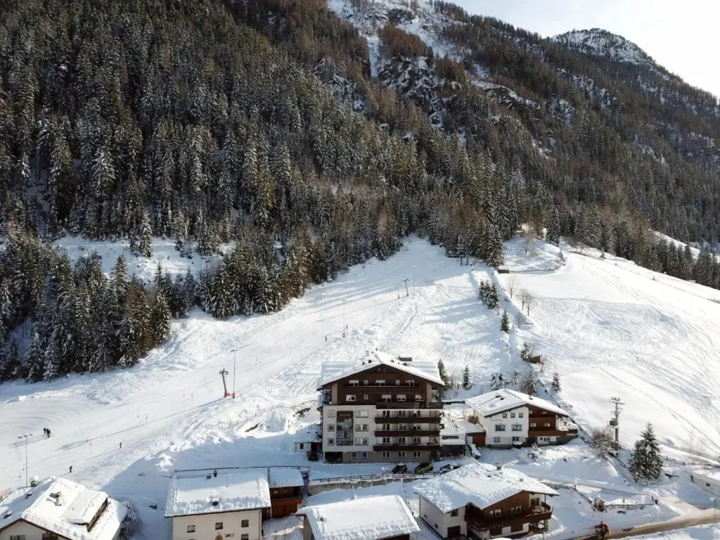Hotel Feichtner Hof