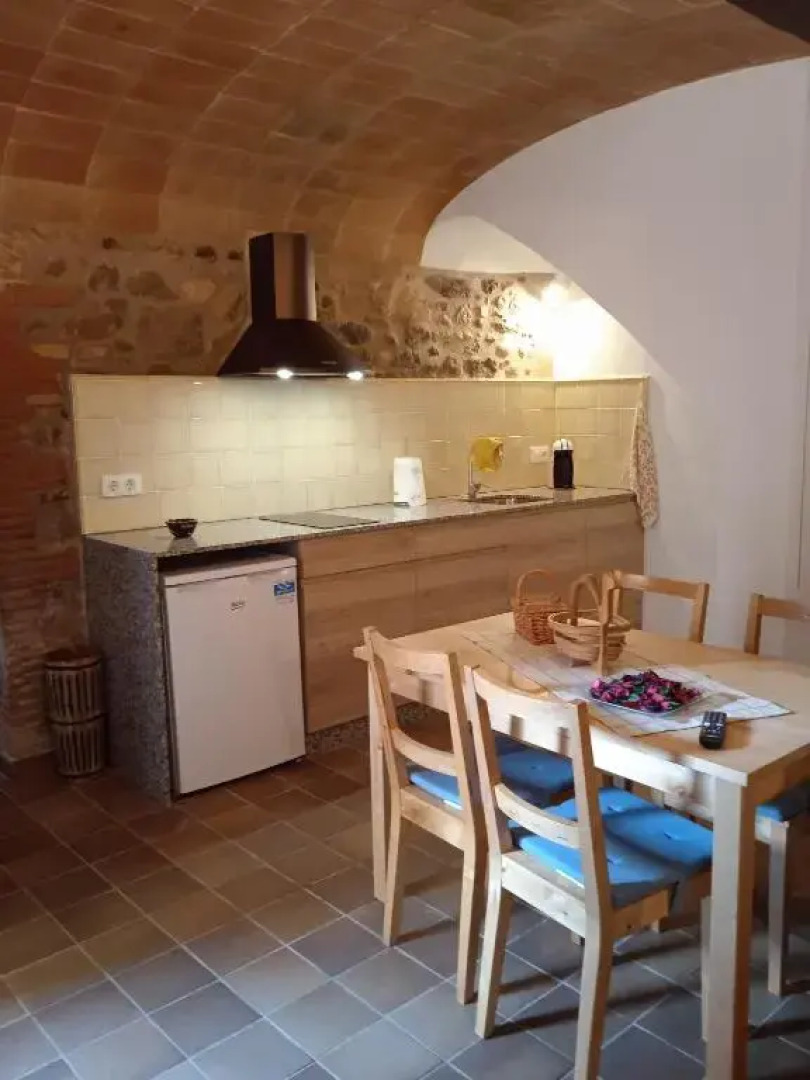 Apartament els Masovers