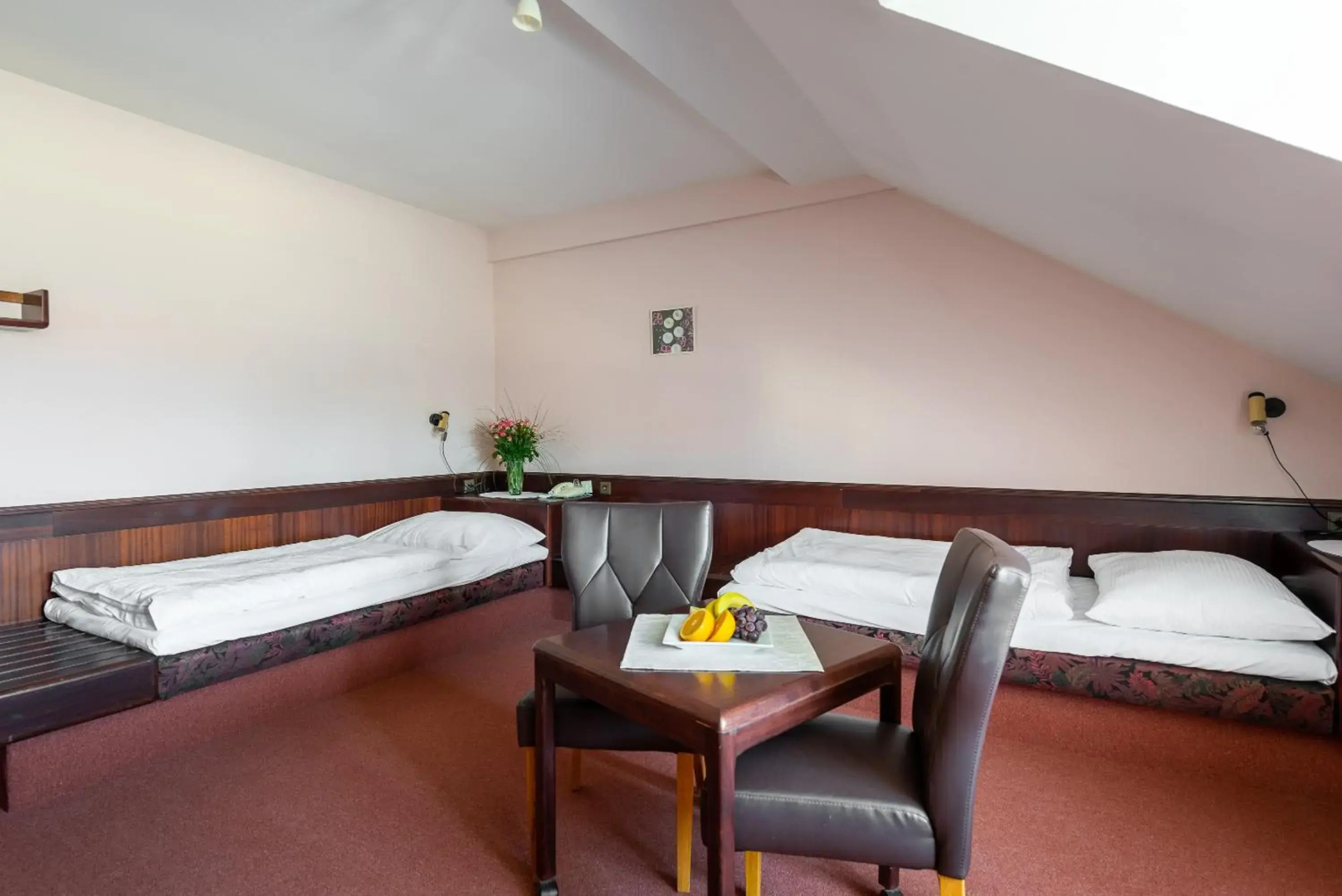 Congress And Educational Centre Floret