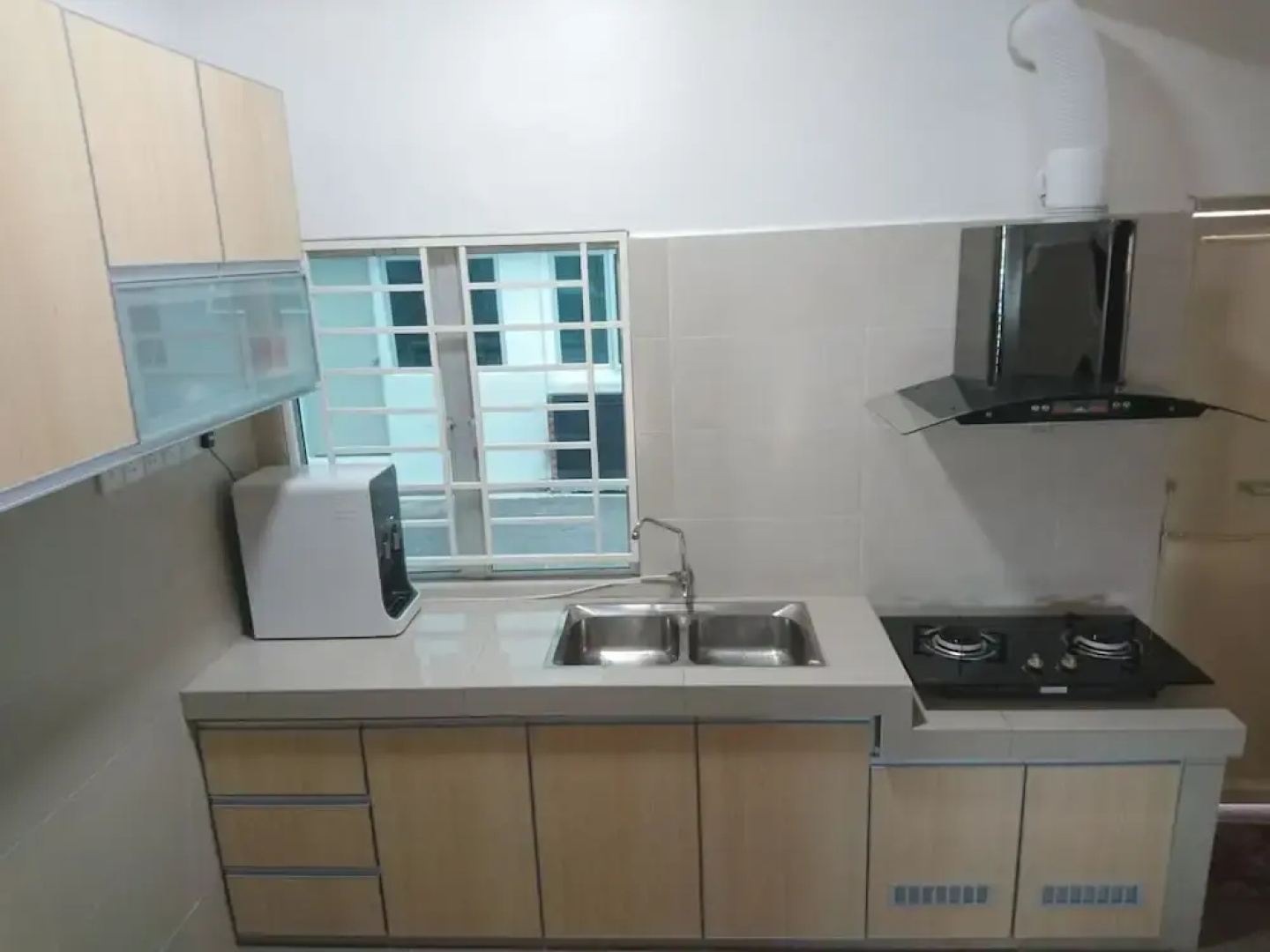 Comfortable Homestay Raub