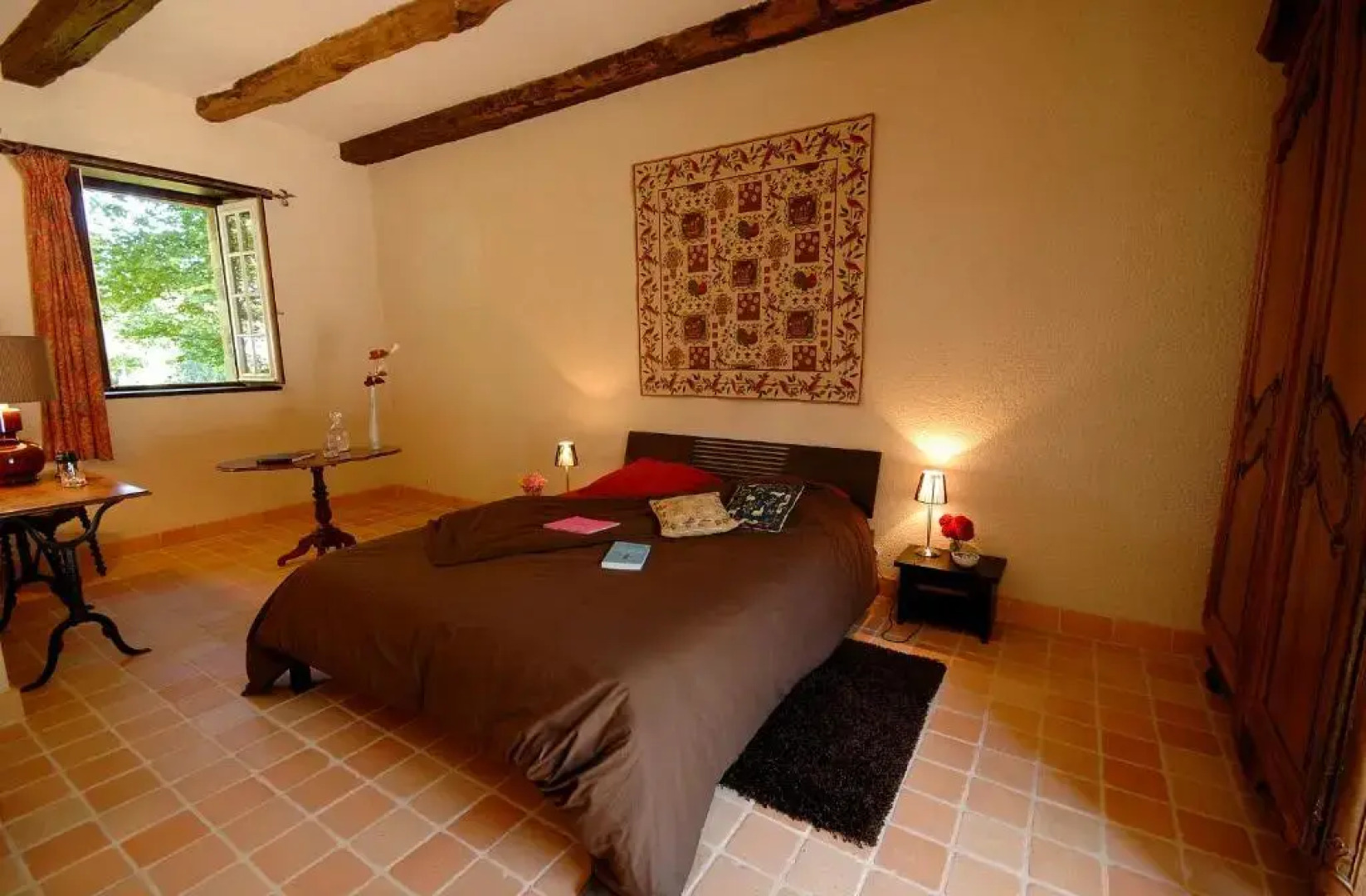 La Grande Sauvagère