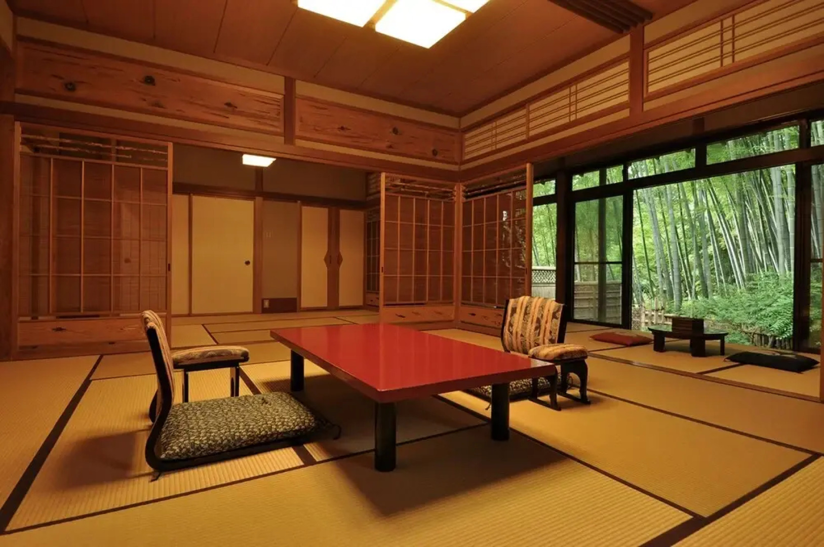 Koshinoyado Takashimaya