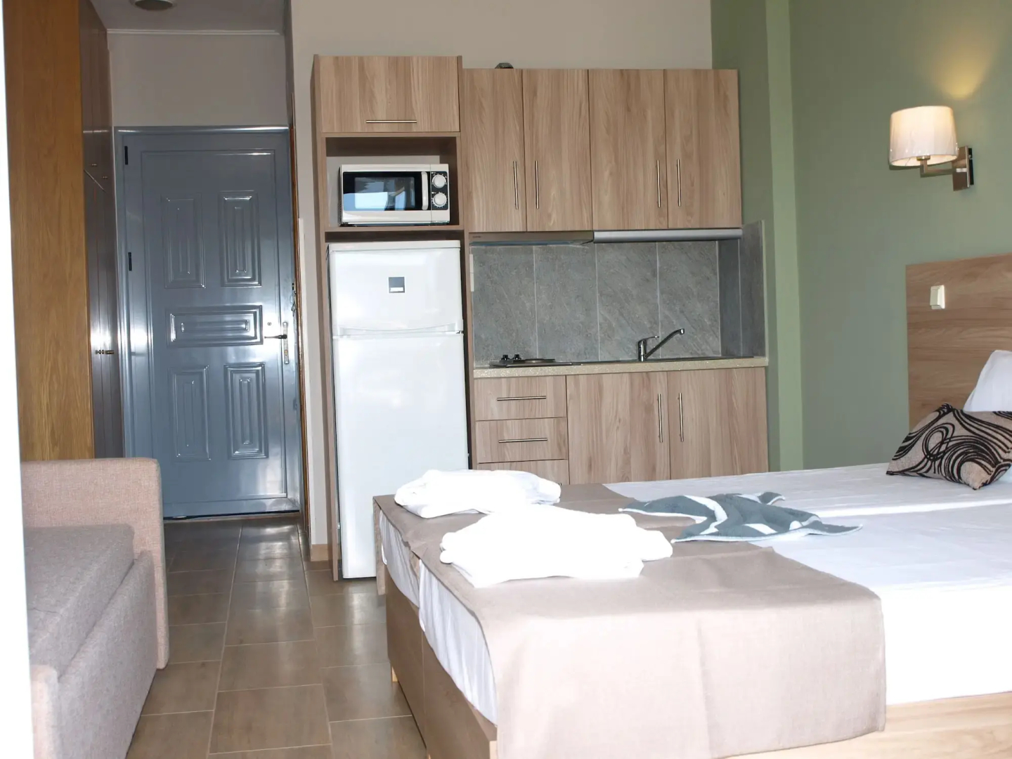 Panorama Hotel