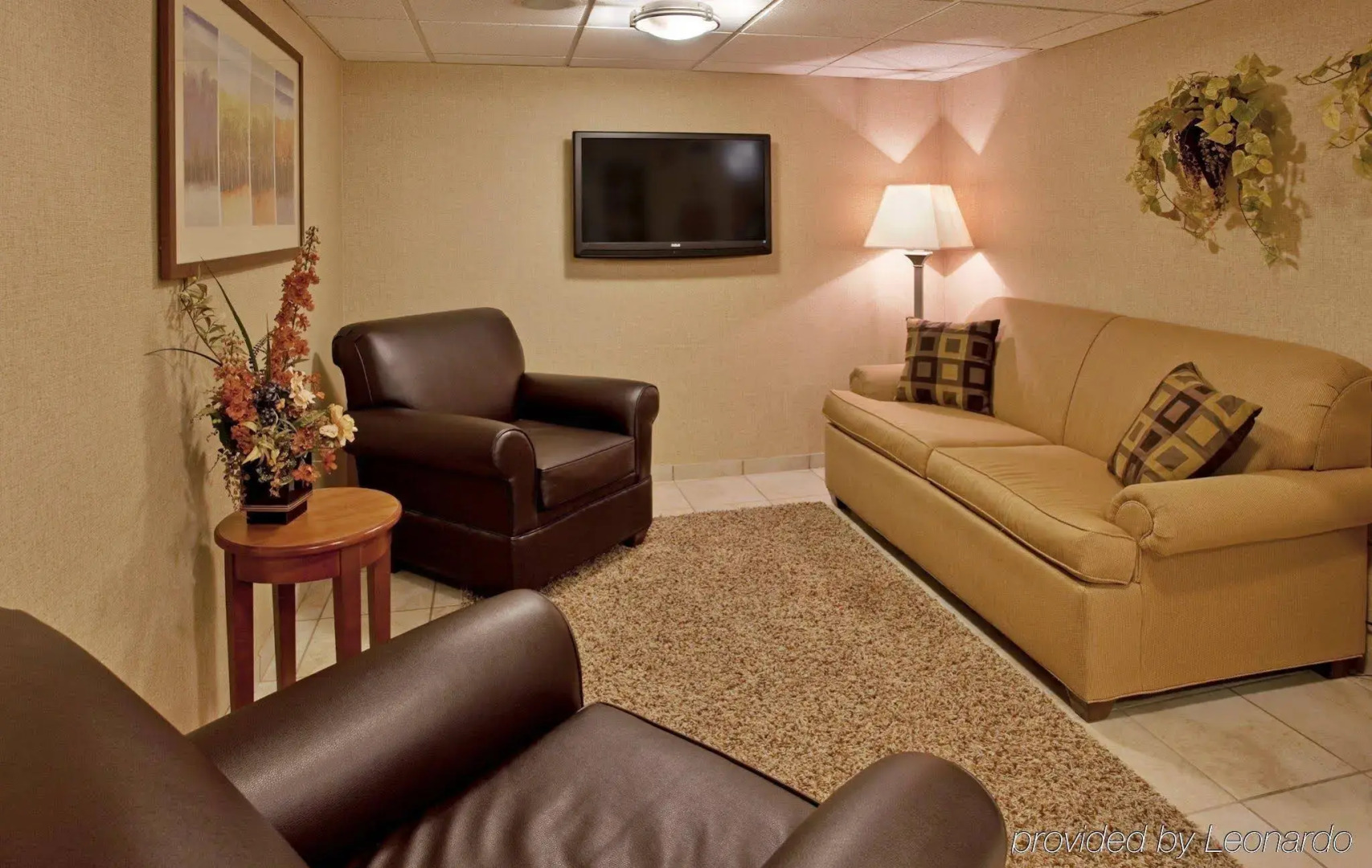 Candlewood Suites Kansas City Speedway by IHG