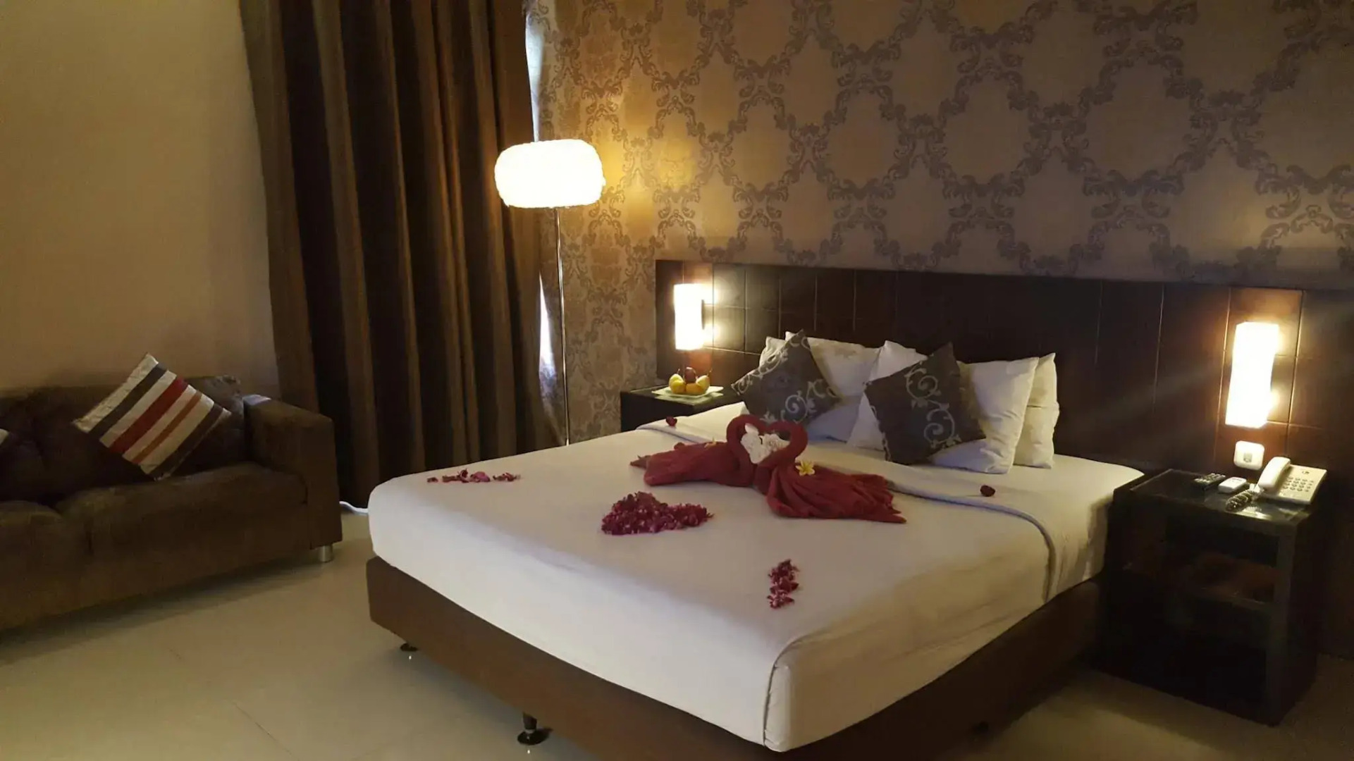 Sisingamangaraja Guest House Semarang