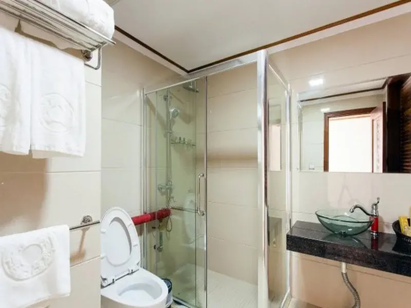 Haikou Haihuayu Boutique Hotel