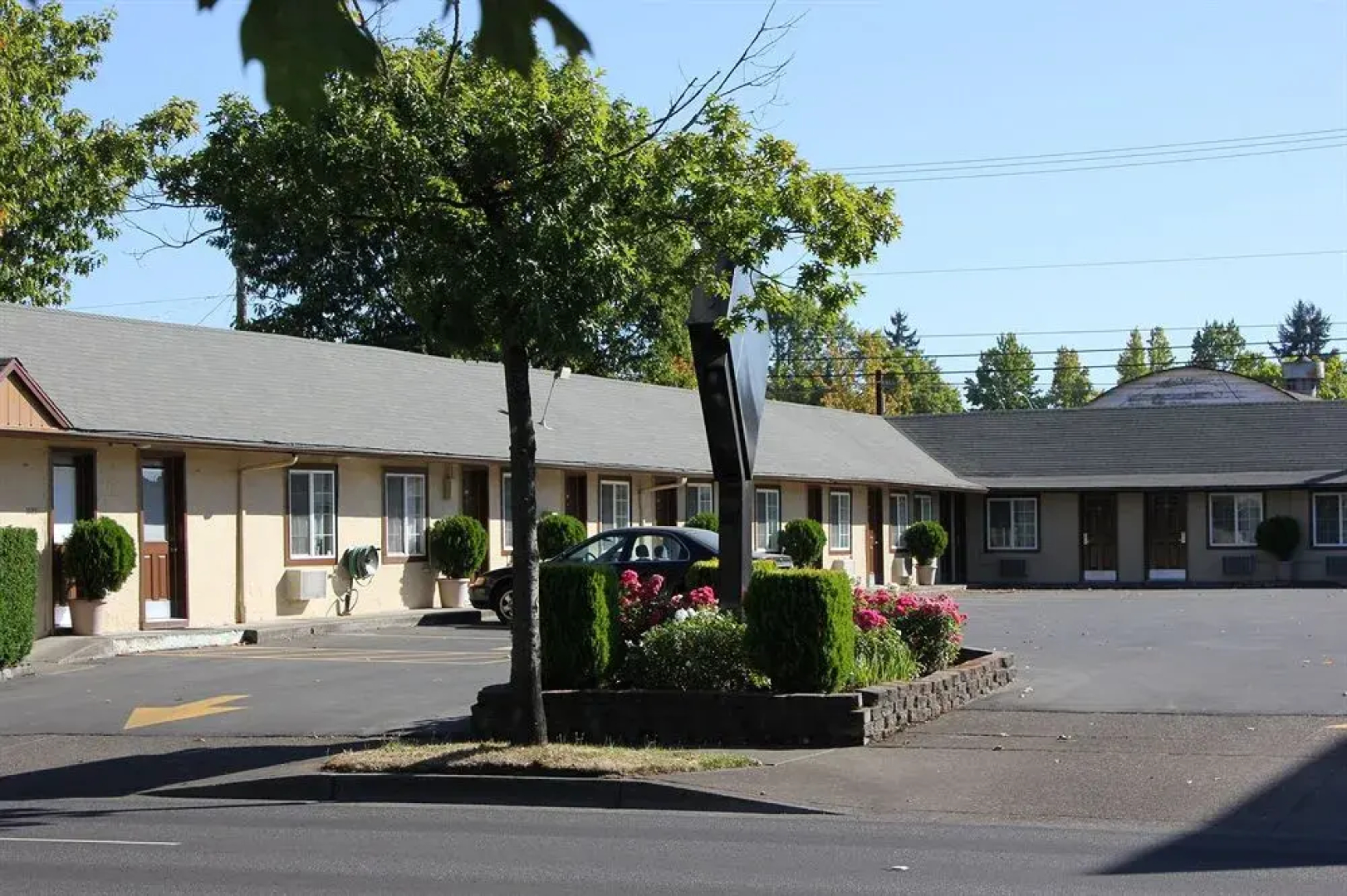Nite Inn Motel