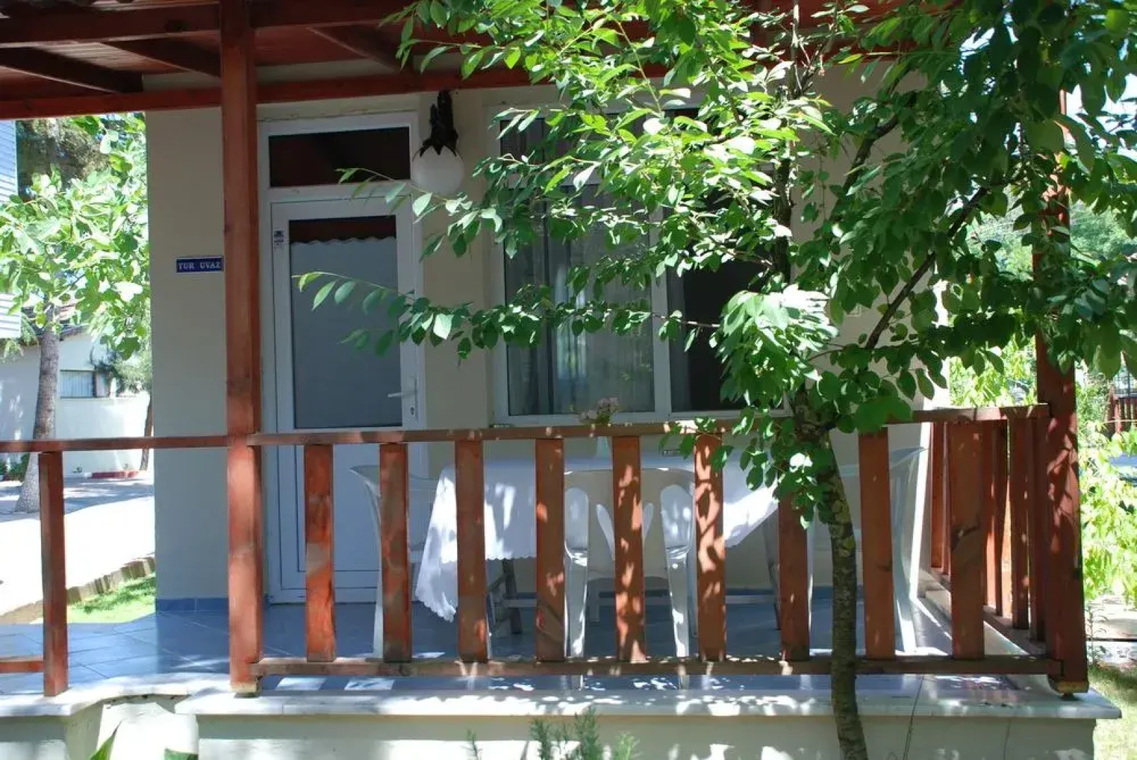 Shila Tatil Koyu