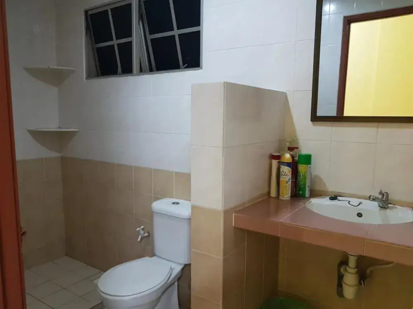 Budget Inn Apartment