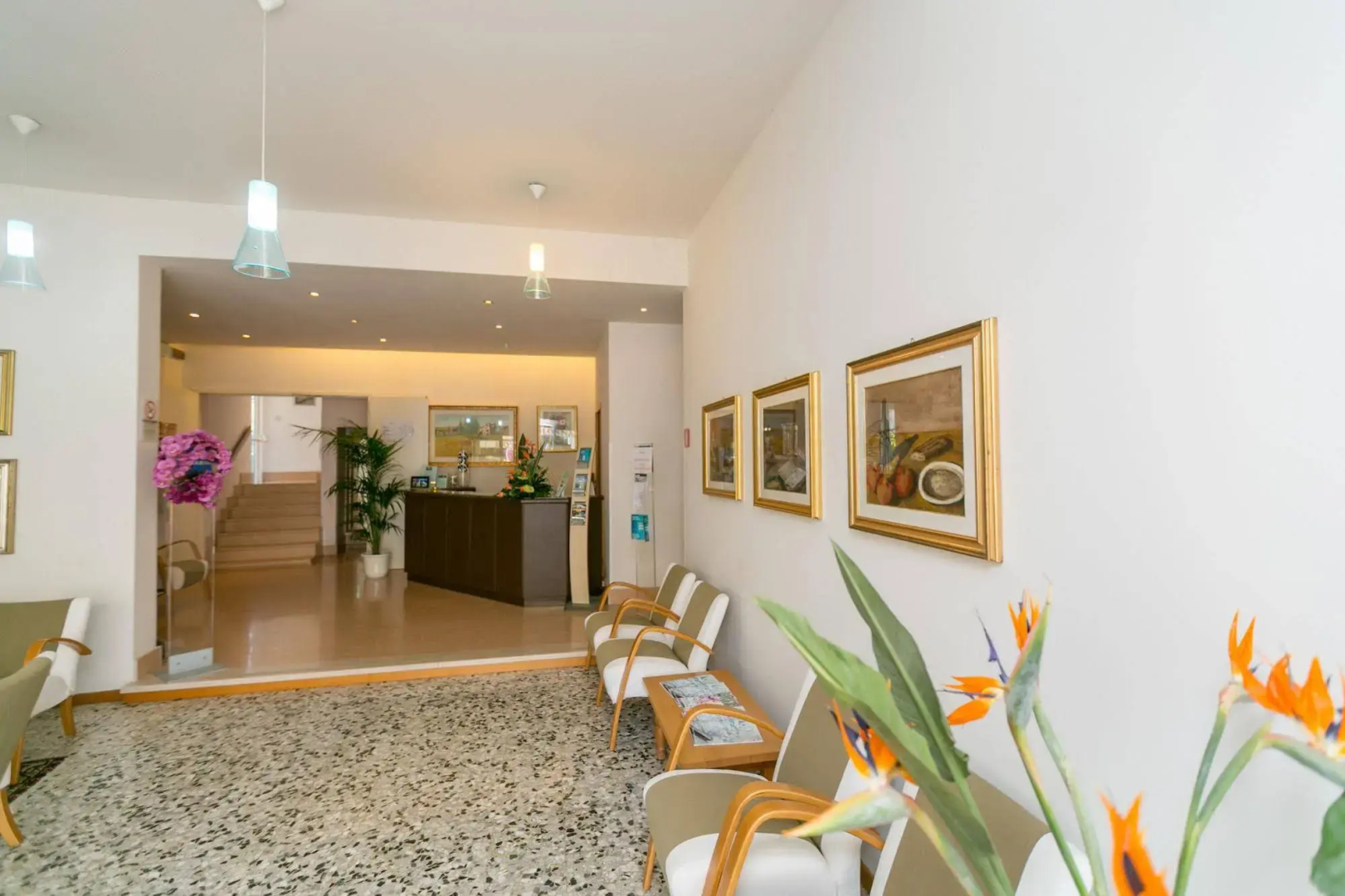 Hotel Colonna