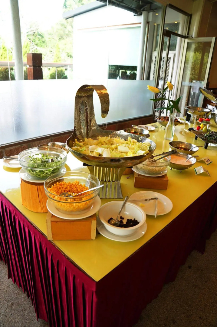 CRYSTAL RESORT - European Villa