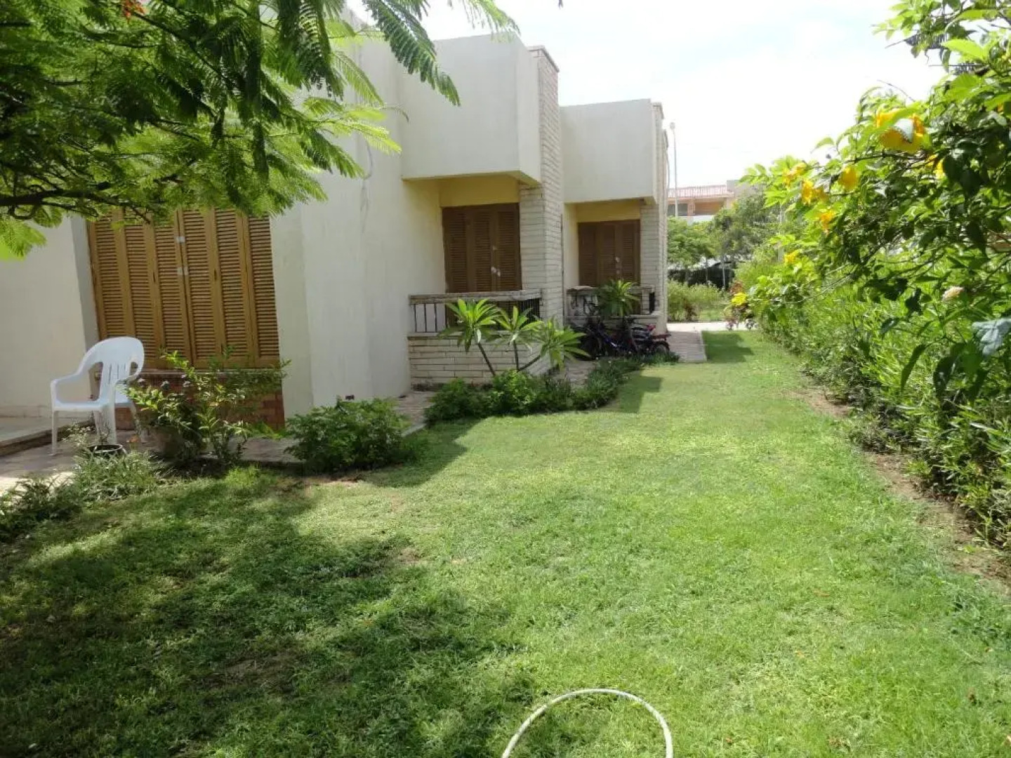 Villa at Karawan Resort