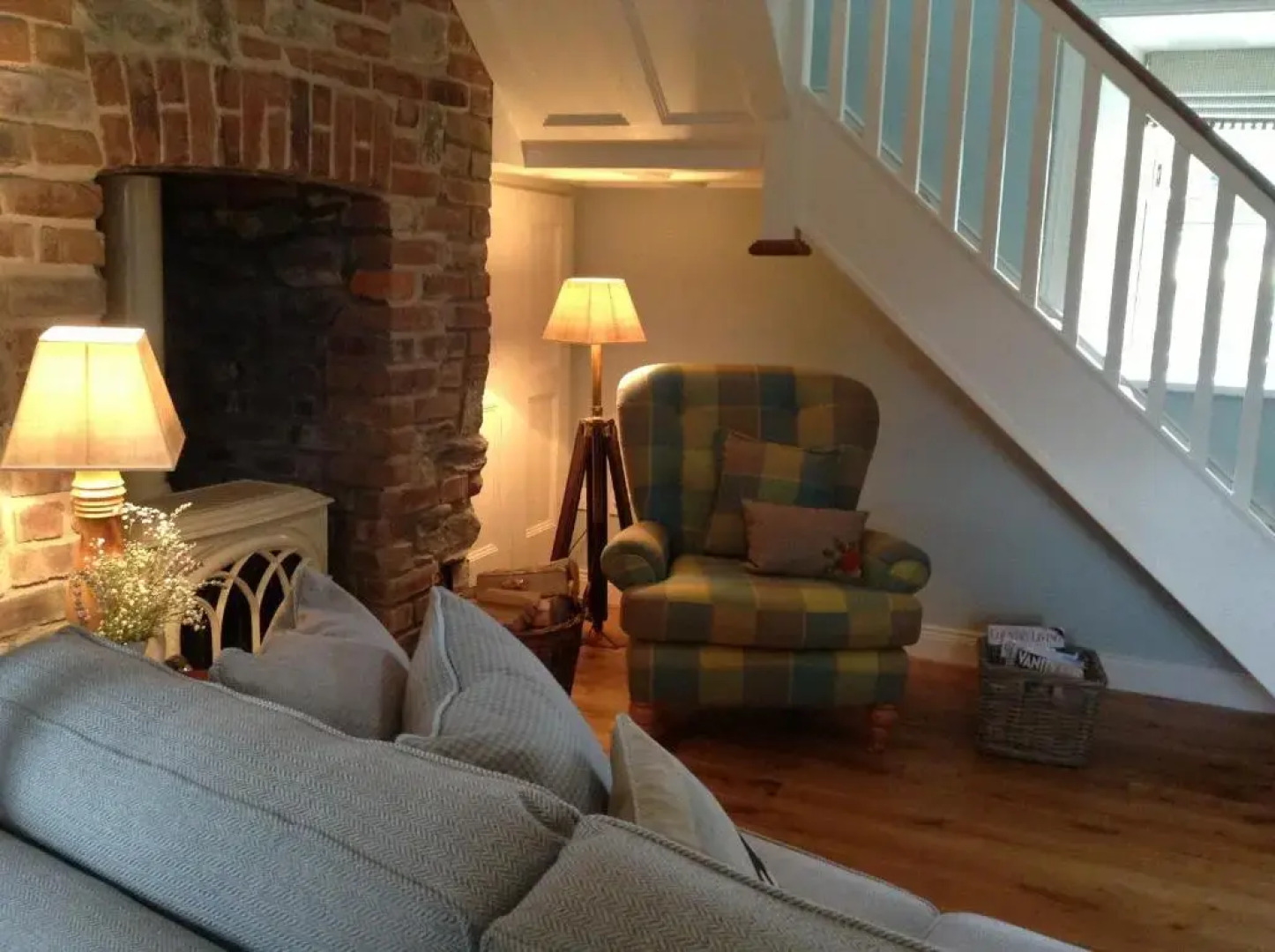 Hideaway At Foxhollow