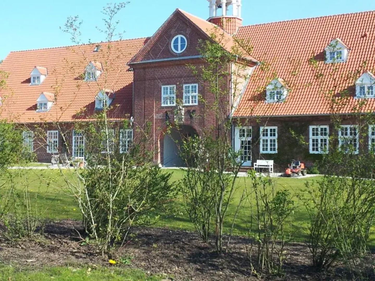 Ferienwohnung Zimmert