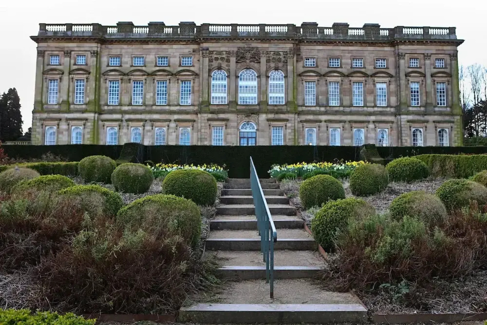 Wortley Cottage Guest House